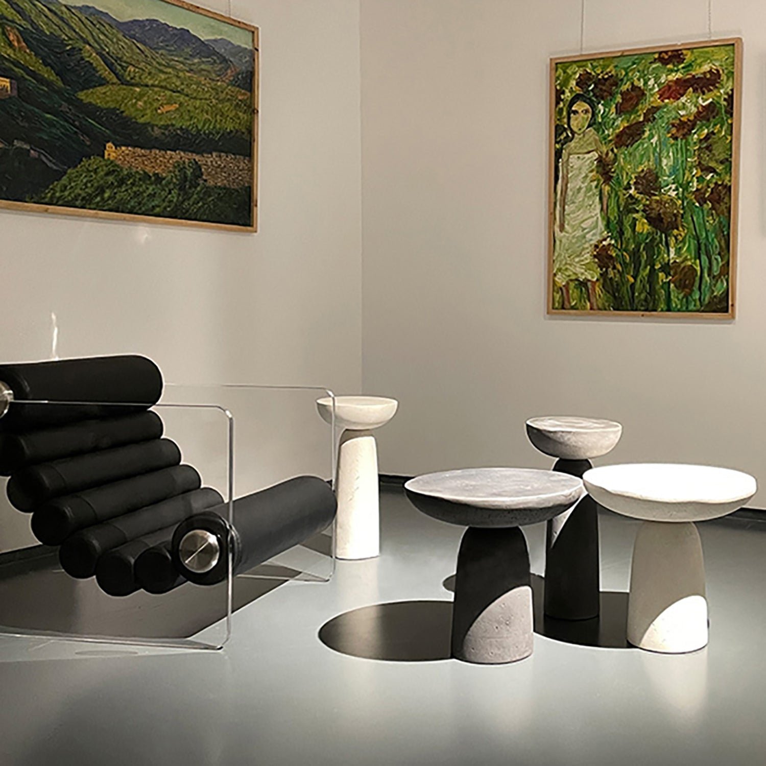 Minimal Coffee Table