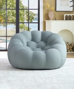 Minimal Accent Chair
