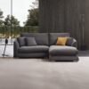 Feathers Modular Corner Sofa