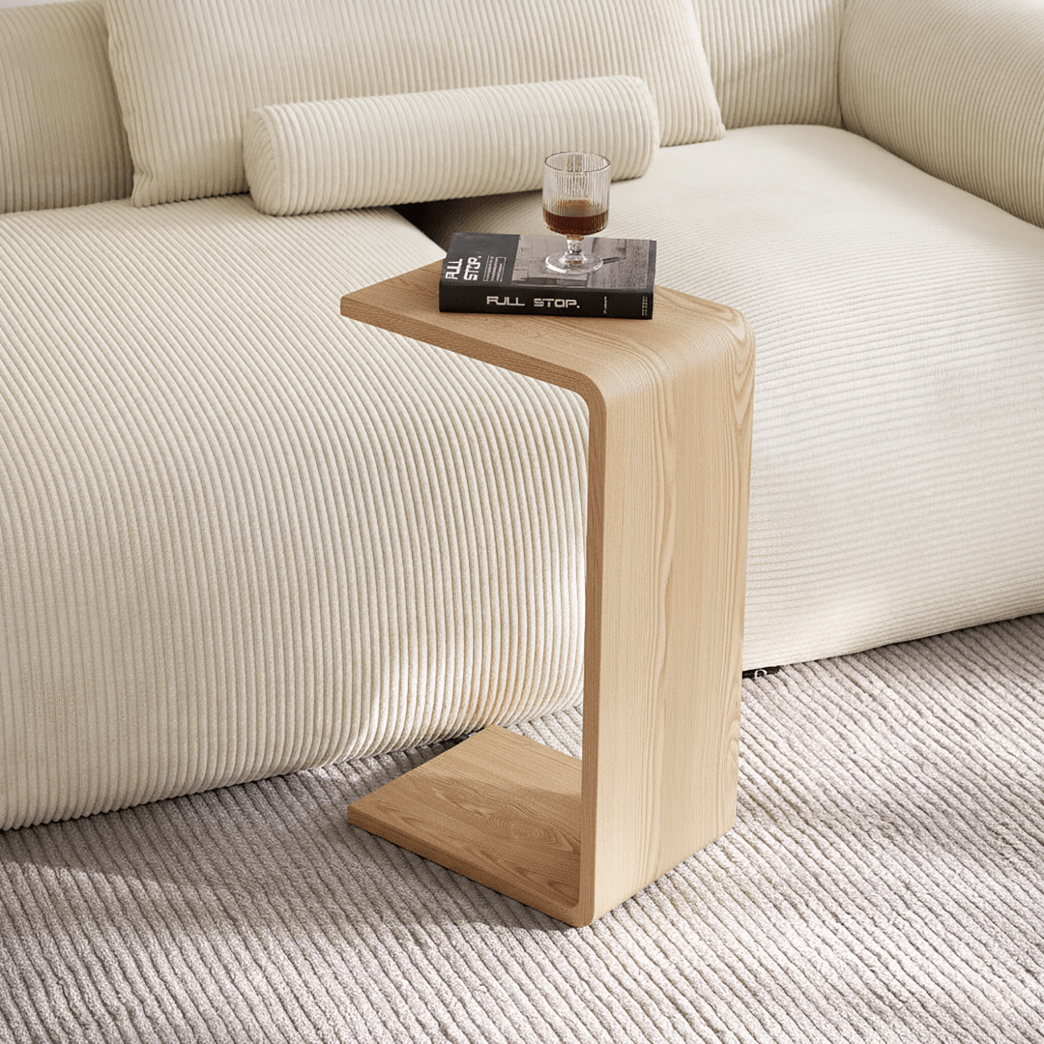 Square Coffee Table