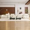Mellow Modular Lounge Sofa