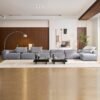 Mellow Modular Corner Sofa