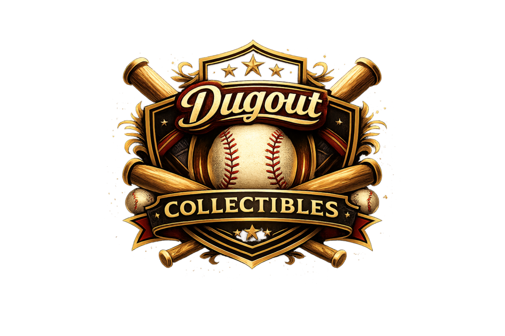 Dugout Collectibles