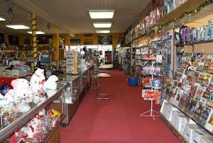 Dugout Collectibles place picture